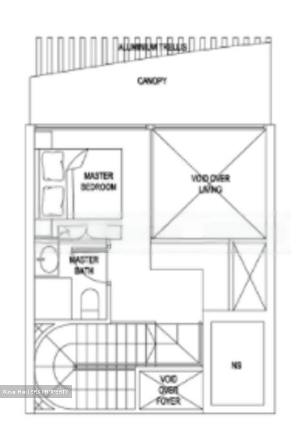 Spottiswoode Suites (D2), Apartment #482622431